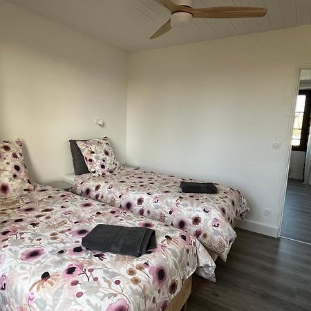 מילי-לה-פורה Appartement En Plein Centre Ville מראה חיצוני תמונה