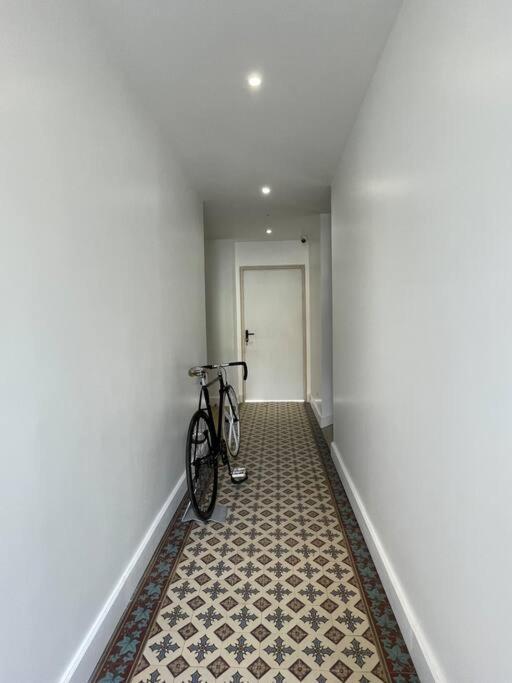 מילי-לה-פורה Appartement En Plein Centre Ville מראה חיצוני תמונה